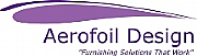 Aerofoil Design & Management Ltd logo