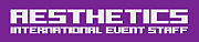 Aesthetics Events Ltd logo