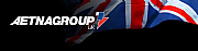 Aetna Group UK Ltd logo