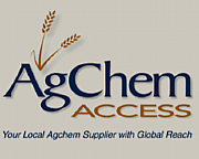 AgChemAccess logo