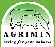 Agrimin Ltd logo