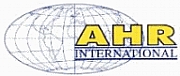 AHR International logo