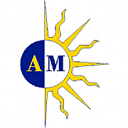 Ainsworth Maguire logo