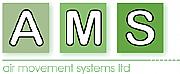 Air Movement Systems Ltd logo