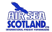 Air Sea Scotland Ltd logo