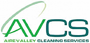 Aire Valley Cleaning Services logo