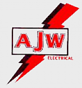 Ajw Electrical Ltd logo