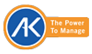 Ak Computer Services Ltd logo