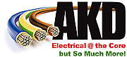 AKD Systems Ltd logo