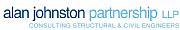 Alan Johnston Partnership logo