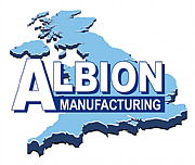 Albion Manufacturing UK Ltd logo