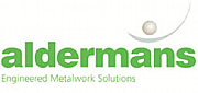 Alderman Tooling Ltd logo