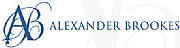 Alexander Brookes logo
