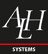 ALH Systems Ltd logo