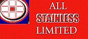 All Stainless Ltd logo