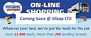 Allcap Ltd logo
