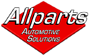 Allparts Southwest logo