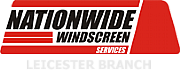 Allscreens Nationwide logo