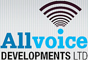 Allvoice Computing plc logo