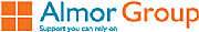 Almor Ltd logo