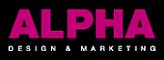 Alpha Design & Marketing Ltd logo