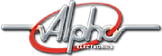 Alpha Electronics Group logo