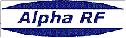 Alpha RF Ltd logo