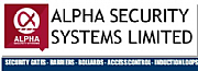 Alpha Security Systems Ltd logo