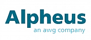 Alpheus Environmental Ltd logo