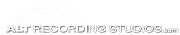 Alt Recording Studios logo