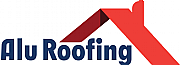 Alu Roofing logo