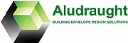 Aludraught logo