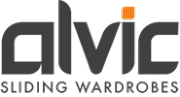 Alvic Sliding Wardrobes Ltd logo