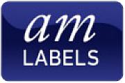 AM Labels Ltd logo