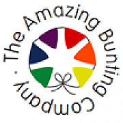 Amazing Bunting Co logo