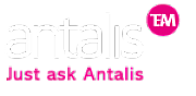 Ambassador Antalis logo