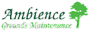 Ambience Landscapes Ltd logo