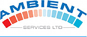 Ambient Services Ltd logo
