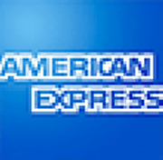 American Express Europe Ltd logo