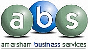 Amersham Business Services logo