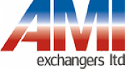 AMI Exchangers Ltd logo