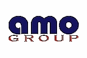 Amo Group logo