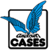 Amptown Cases (UK) logo