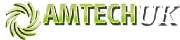 Amtech Uk logo