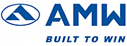 AMW Research logo