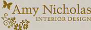 Amy Nicholas Interior Design logo