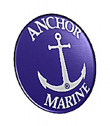 Anchor Marine Products logo