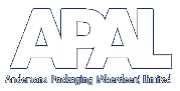 Anderson's Packaging (Aberdeen) Ltd logo