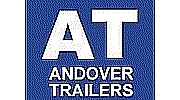 Andover Trailers Ltd logo