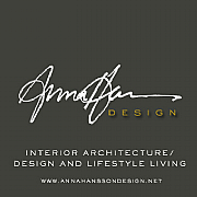 Anna Hansson Design logo